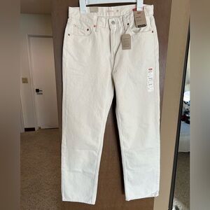 Levi’s Low Pro Jeans